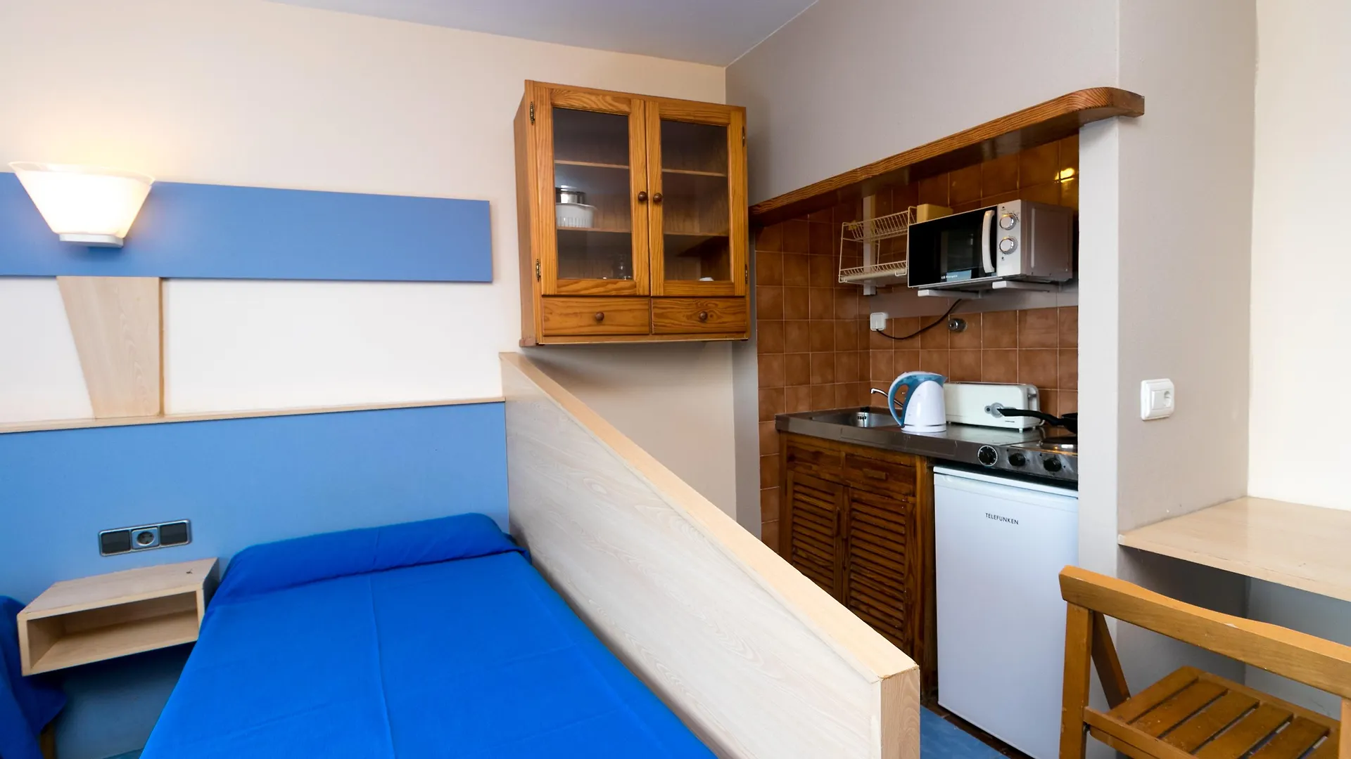 The Blue Apartments - Adults Only San Antonio Abad