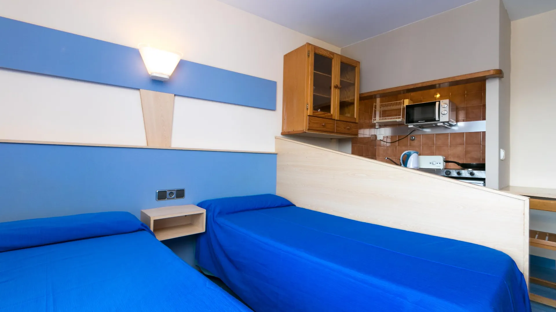 The Blue Apartments - Adults Only San Antonio Abad 0*,