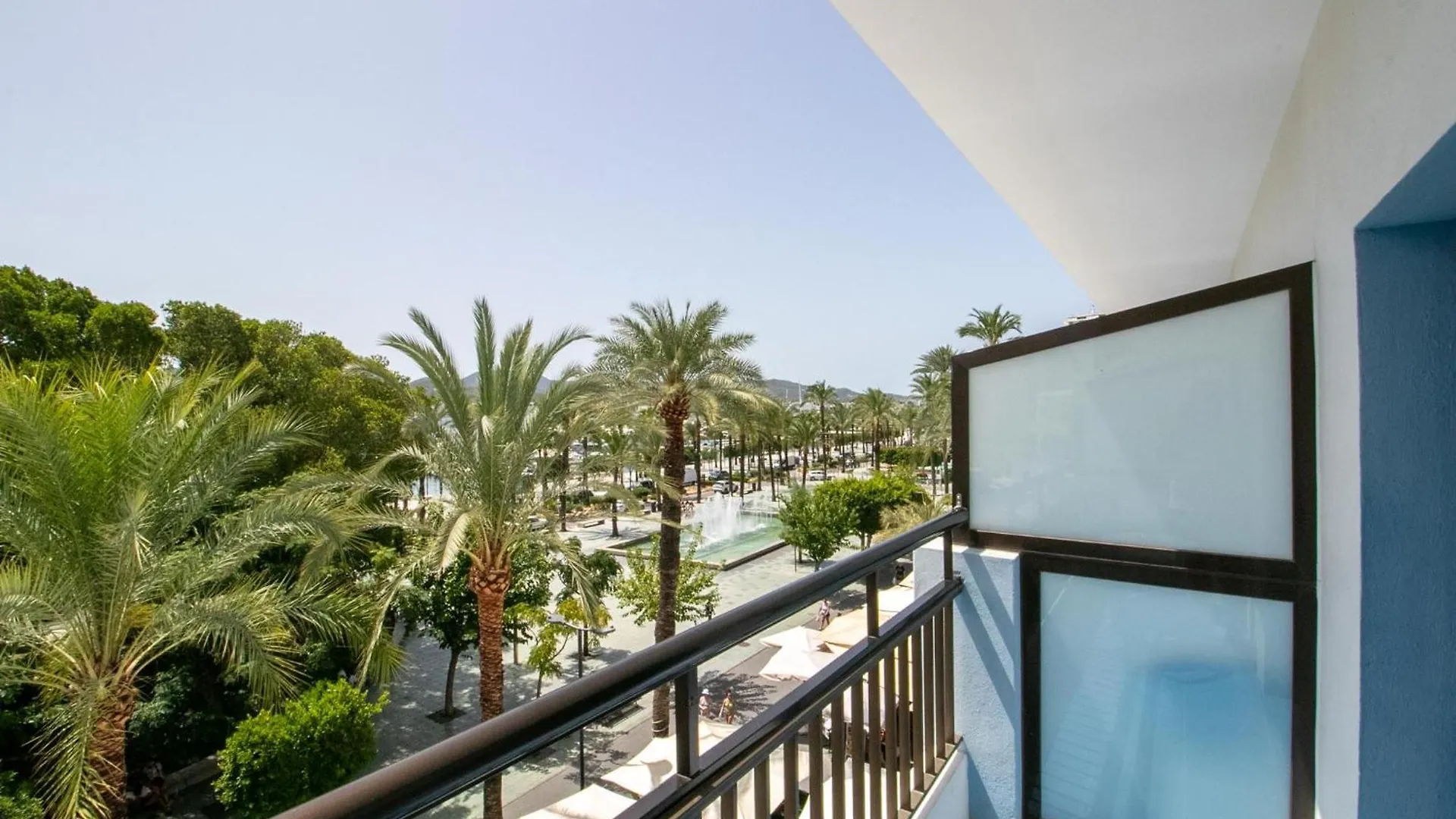The Blue Apartments - Adults Only San Antonio  0*, San Antonio (Ibiza) Spain