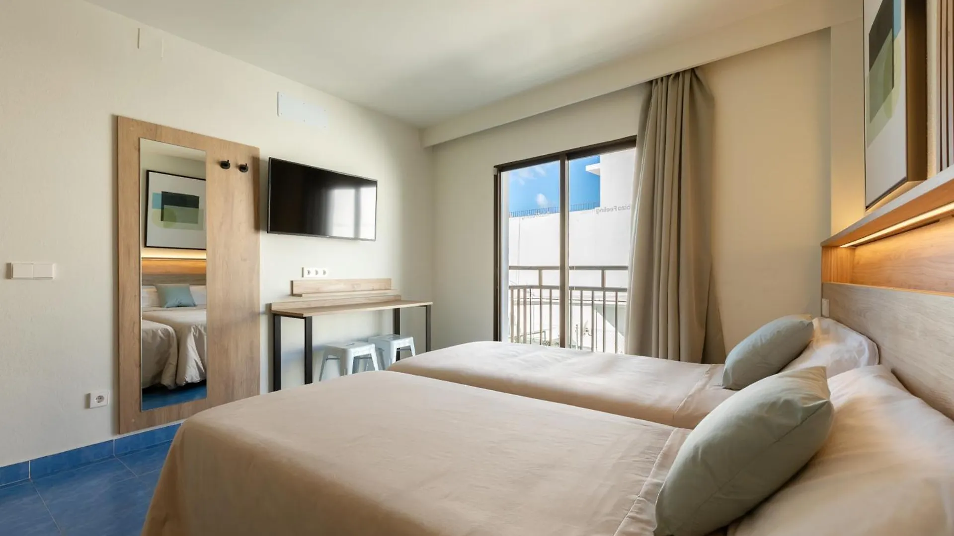 The Blue Apartments - Adults Only San Antonio