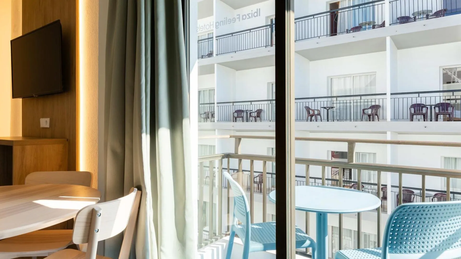 The Blue Apartments - Adults Only San Antonio