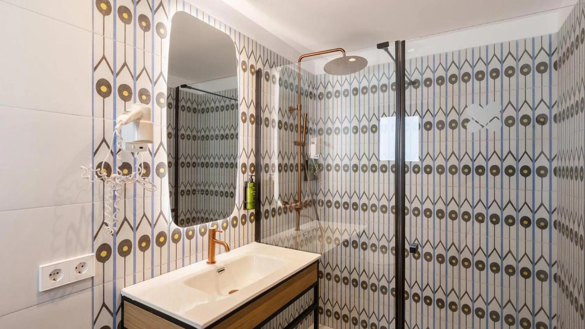 The Blue Apartments - Adults Only San Antonio   San Antonio (Ibiza)