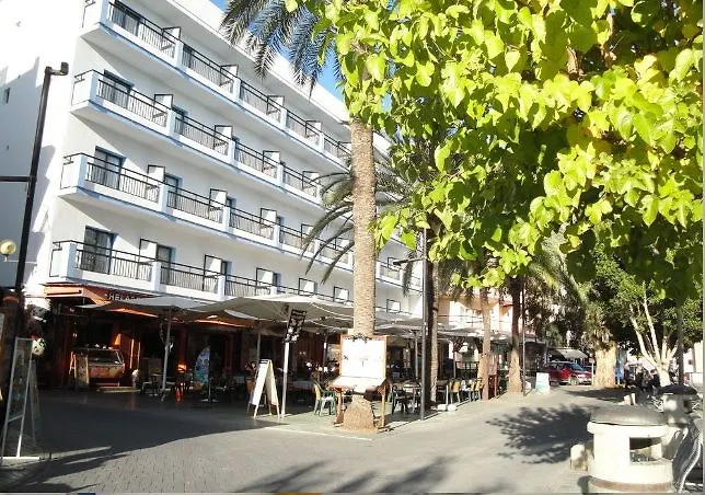 The Blue Apartments - Adults Only Σαν Αντόνιο