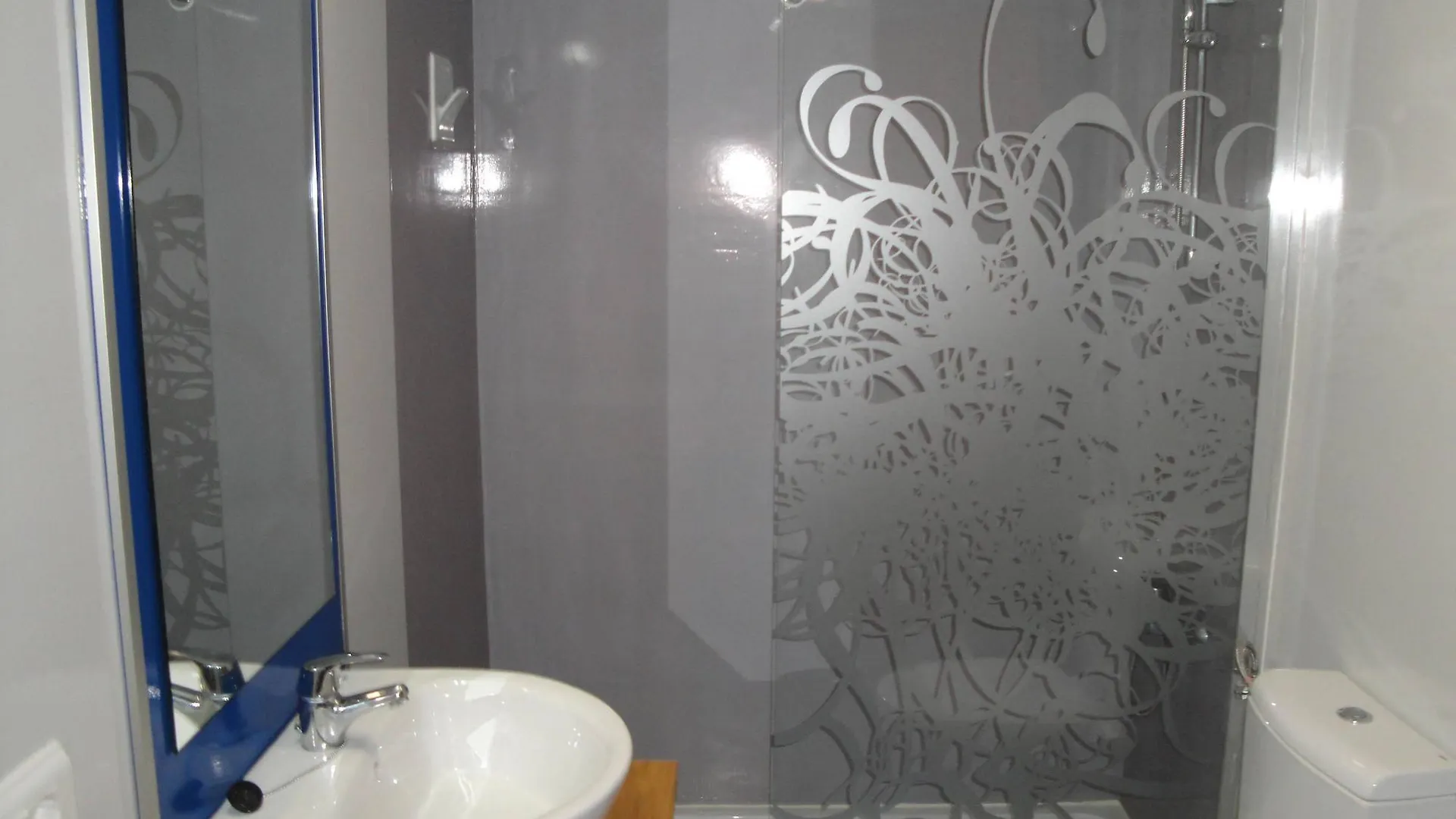 The Blue Apartments - Adults Only Sant Antoni de Portmany Spanien