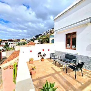 Casa Fa & Na Garachico By Hrtenerife Net , Garachico (Tenerife) Spanien