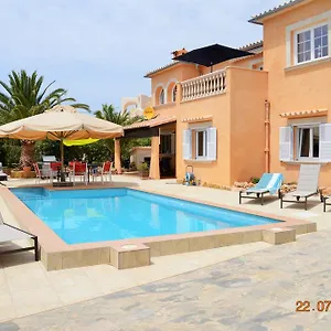 Ferienhaus Laika, Cala Pi (Mallorca)